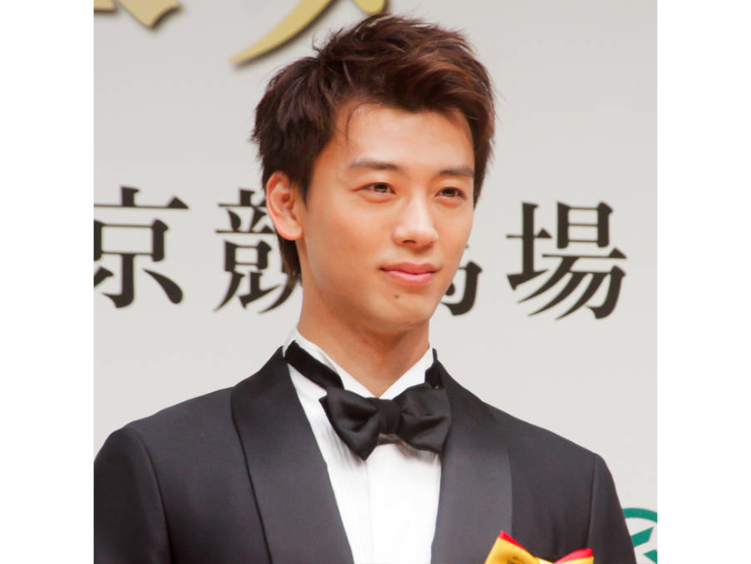 竹内涼真、弟・竹内唯人との“おふろ”SHOTに反響「素敵な笑顔」「水も滴るいい男」