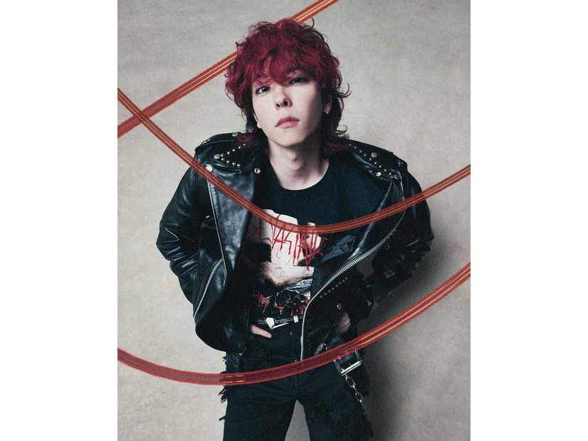 GAI／XY 公式Instagramより