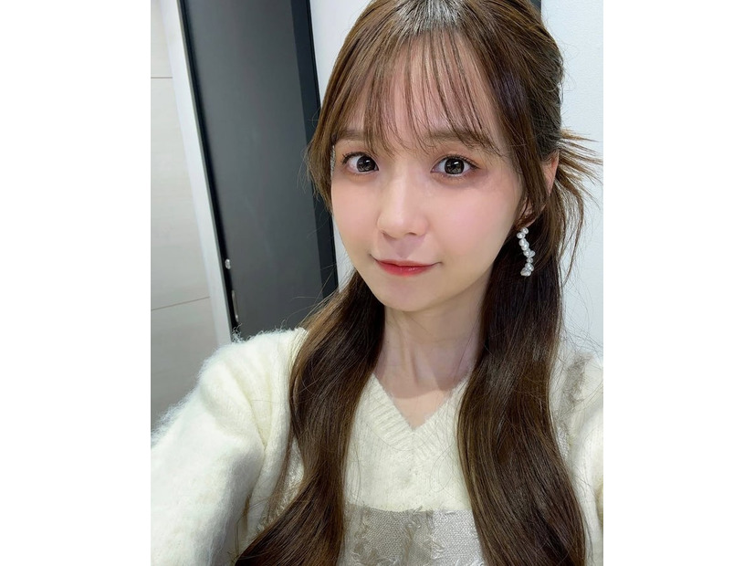 宮崎由加Instagramより