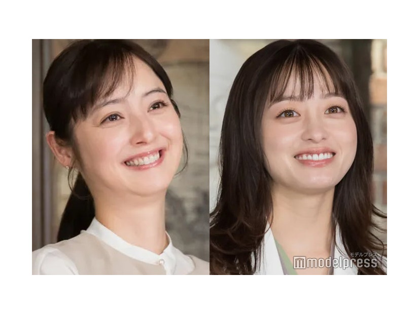 佐々木希、橋本環奈（C）モデルプレス
