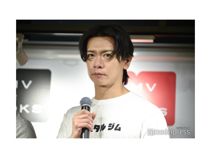 野田クリスタル（C）モデルプレス