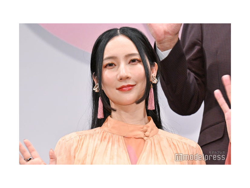 ファーストサマーウイカ（C）モデルプレス