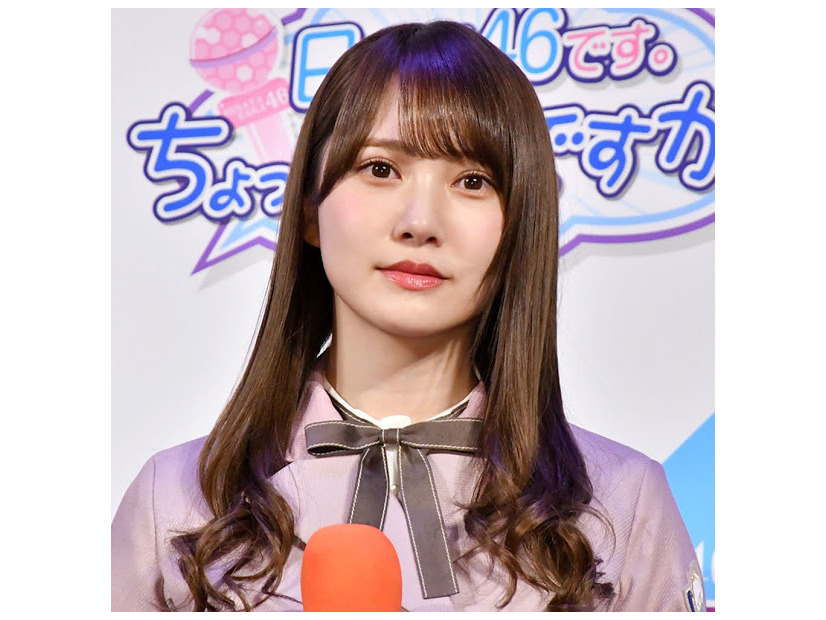 加藤史帆、美肌見せのシースルー衣装SHOTに反響「天使」「美しすぎてもはや絵画」