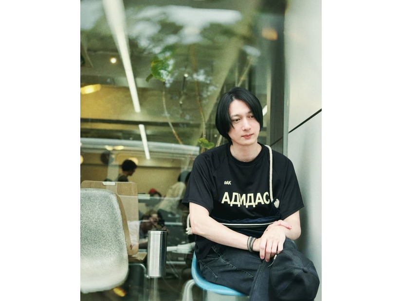 村田充公式Instagramより
