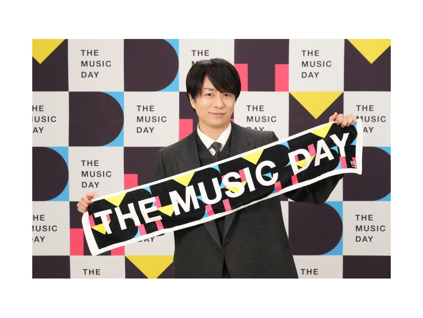 櫻井翔（C）日本テレビ