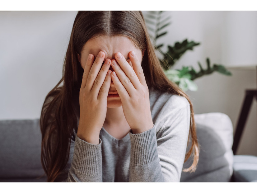 アプリで出会った「理想の彼」は、ウソで塗り固められたモラハラ男だった。「なぜ結婚前に見抜けなかったのか」その理由とは
