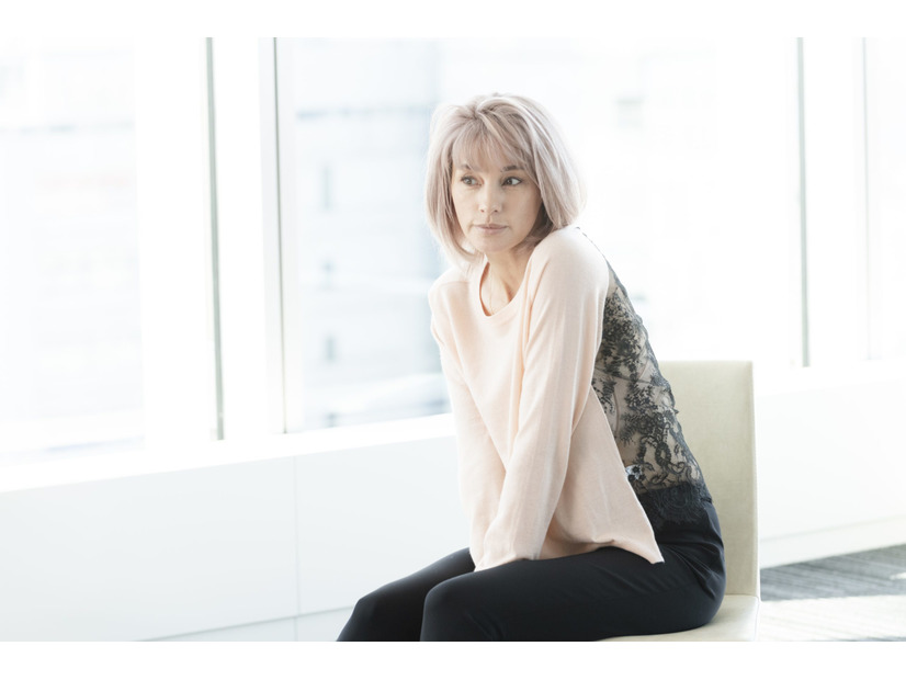 梅宮アンナ「もう一生独身でいきます」と言っていたけれど。病気になって気づいた「支え合って通院しているご夫婦」の尊さ#3