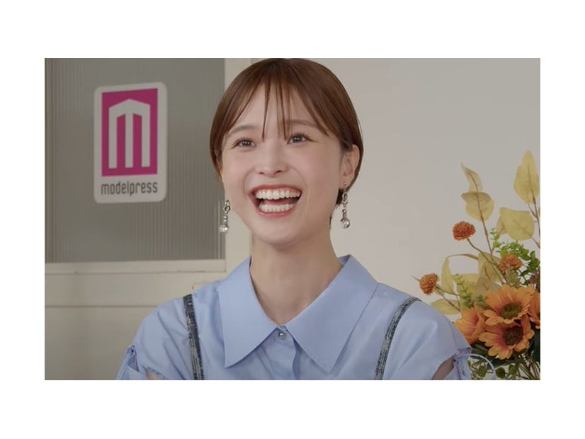 渡邊渚「起業家1年生渡邊渚とREALな社長 - モデルプレス×REAL VALUE」より