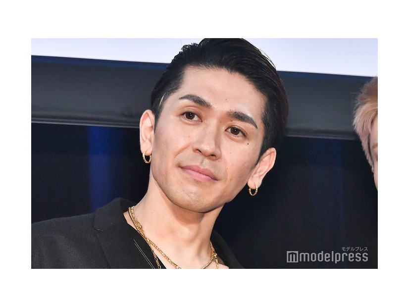 TAKA（C）モデルプレス