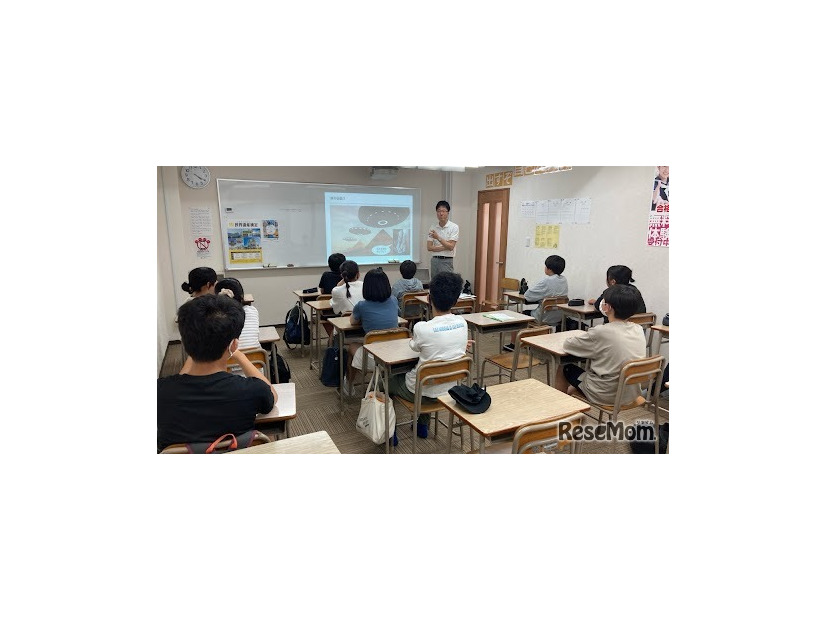 塾業界×海外勤務を叶える「学研スタディエ」…地域密着型の塾を目指す若手社員の奮闘
