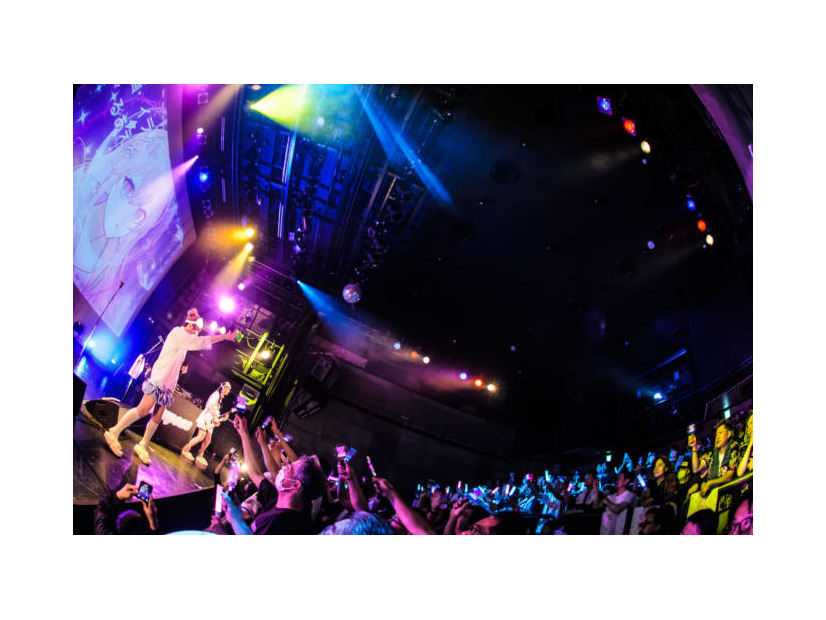 【独占コメント到着】Suupeas、待望の初ワンマンライブ開催！デビュー1周年に新曲リリースや初愛媛凱旋ライブも発表