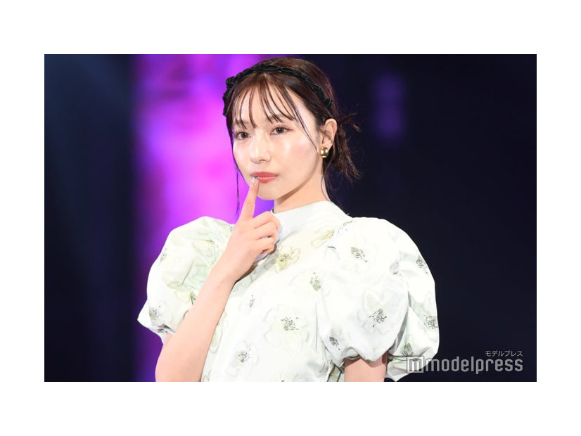 村瀬紗英（C）モデルプレス