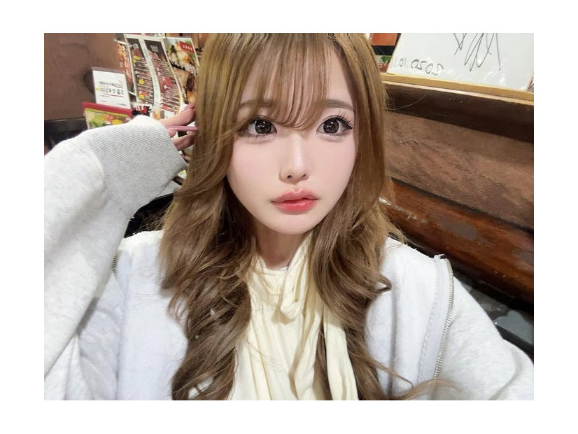 雨宮未苺公式Instagramより