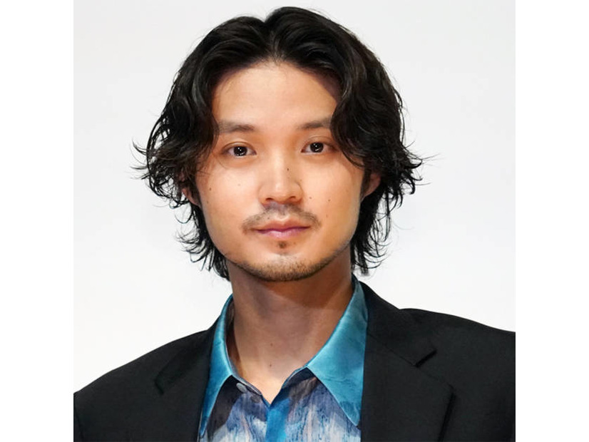 「凄い！！」“ムッチ先輩”磯村勇斗、近藤真彦との対面SHOTに反響「興奮案件」「奇跡のふたり」