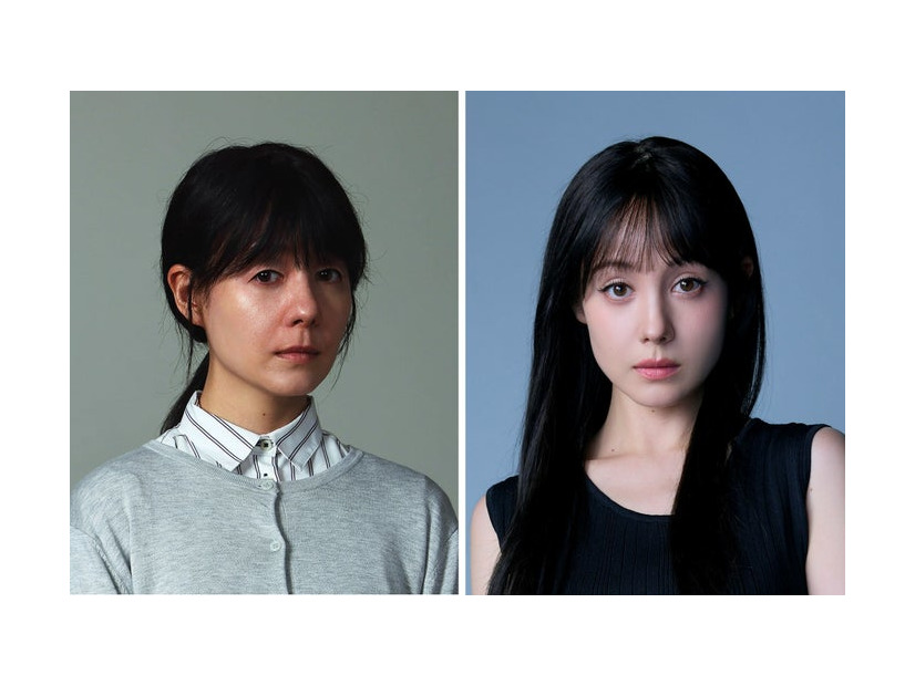 トリンドル玲奈（C）「レプリカ 元妻の復讐」製作委員会