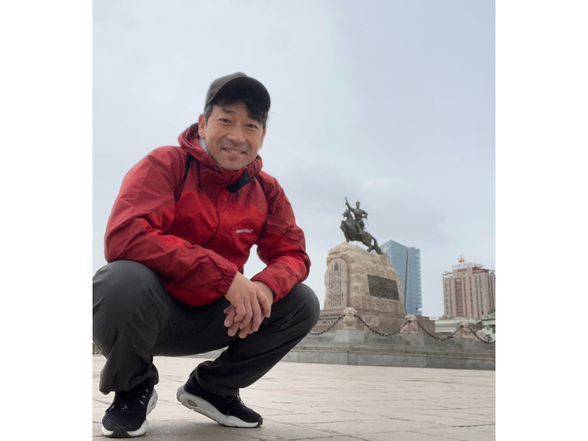 迫田孝也Xより