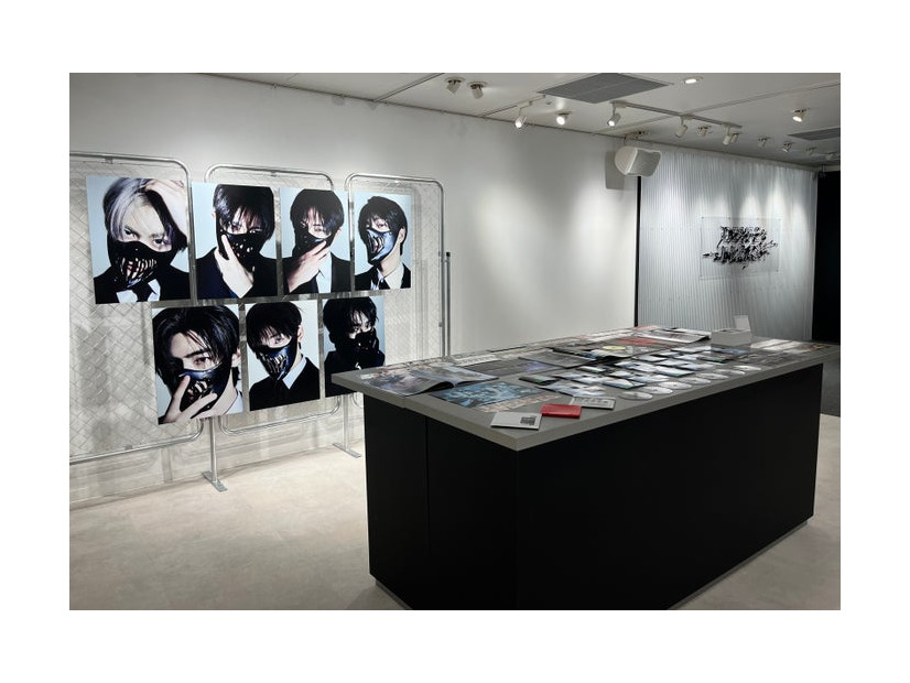 「TOWER RECORDS × ENHYPEN ‘DESIRE : UNLEASH’ POP-UP STORE」（P）&（C） BELIFT LAB Inc.