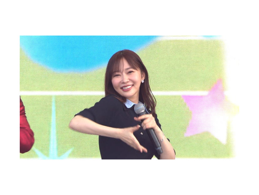 指原莉乃（C）日本テレビ