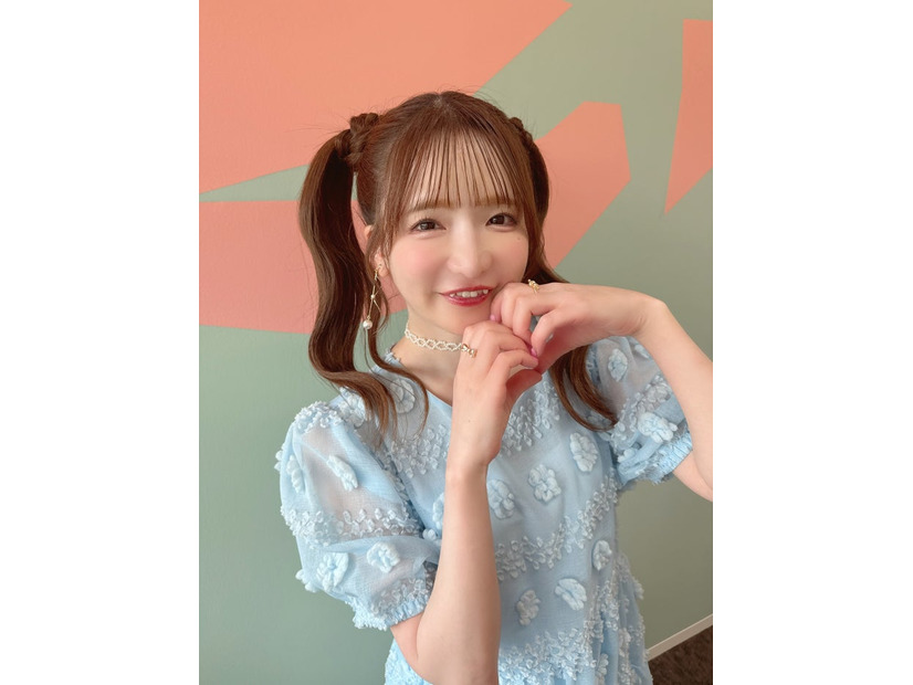 もえのあずきInstagramより