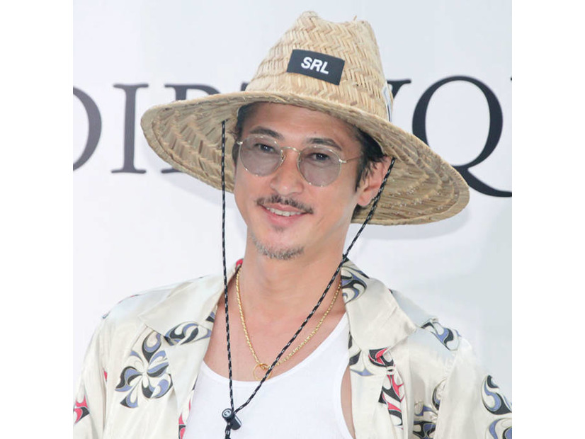 「エモかった」窪塚洋介、小栗旬と『GTO』以来26年ぶり共演にしみじみ「信頼感みたいなものは出せた」