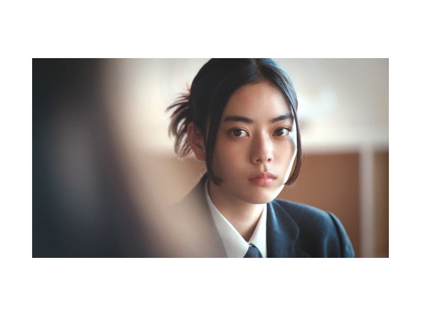 水野響心（提供写真）