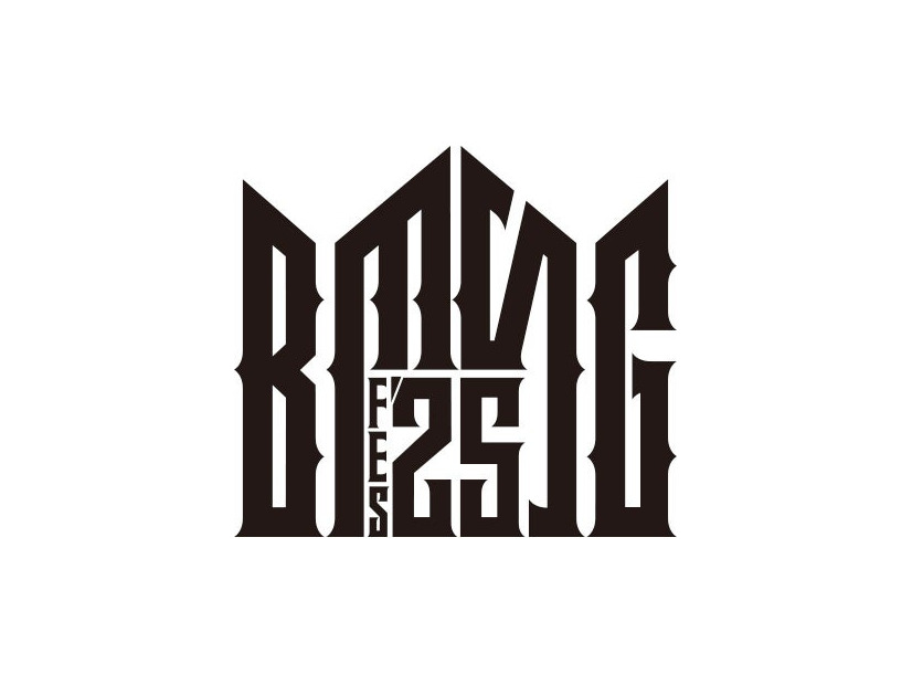 「BMSG FES’25」ロゴ（提供写真）