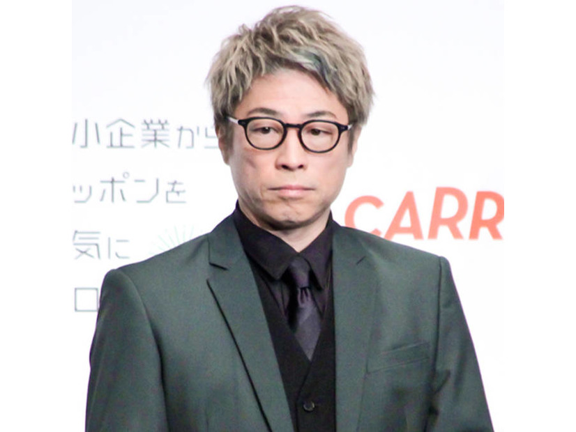 ロンブー田村淳、次女が5歳に！“恒例”SHOTにファンほっこり「可愛い写真」「愛が溢れてます」