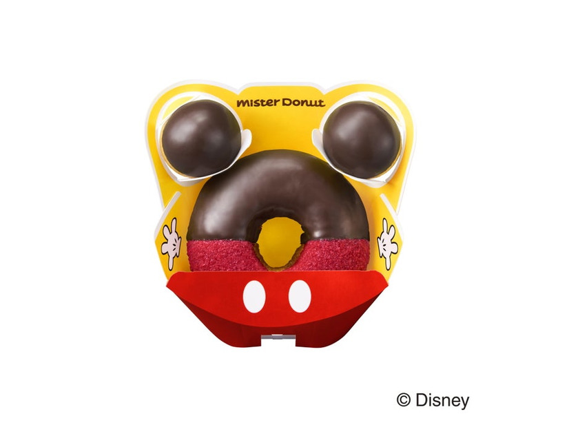 ディズニー スマイルコレクション（C）Disney