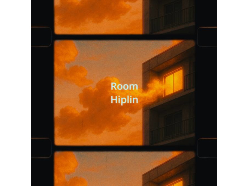 独占コメント到着！Hiplin、AXSデザイン CMタイアップソング「Room」6月15日にリリース