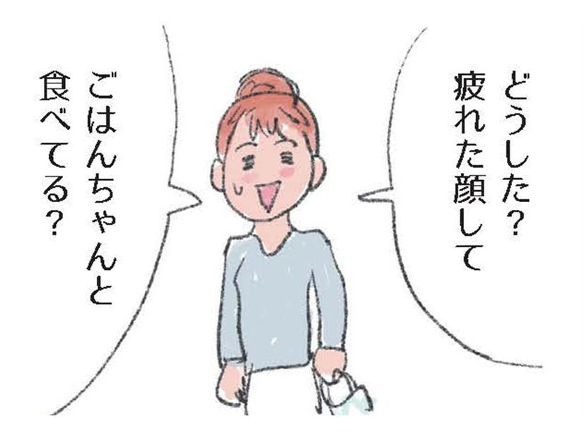 激狭いキッチンでも作れる!? カフェメニューみたいな「ごちそうワンプレート」 【激せまキッチンで楽ウマごはん #１】