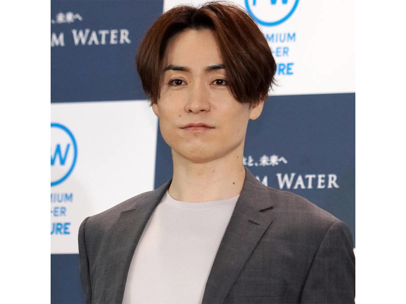 EXILE TETSUYA、小森隼の30歳誕生日に思い出SHOTを公開しファンほっこり「優しいお兄ちゃん」「愛ですね」