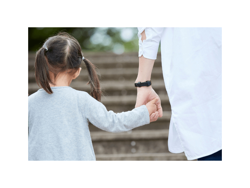 祖父母が大好きな5歳の孫。帰る時間になると…孫の反応に「思わず笑顔」「幸せなことだなぁ」