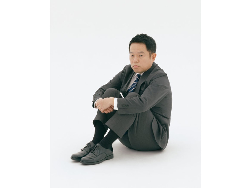 津田篤宏（提供写真）