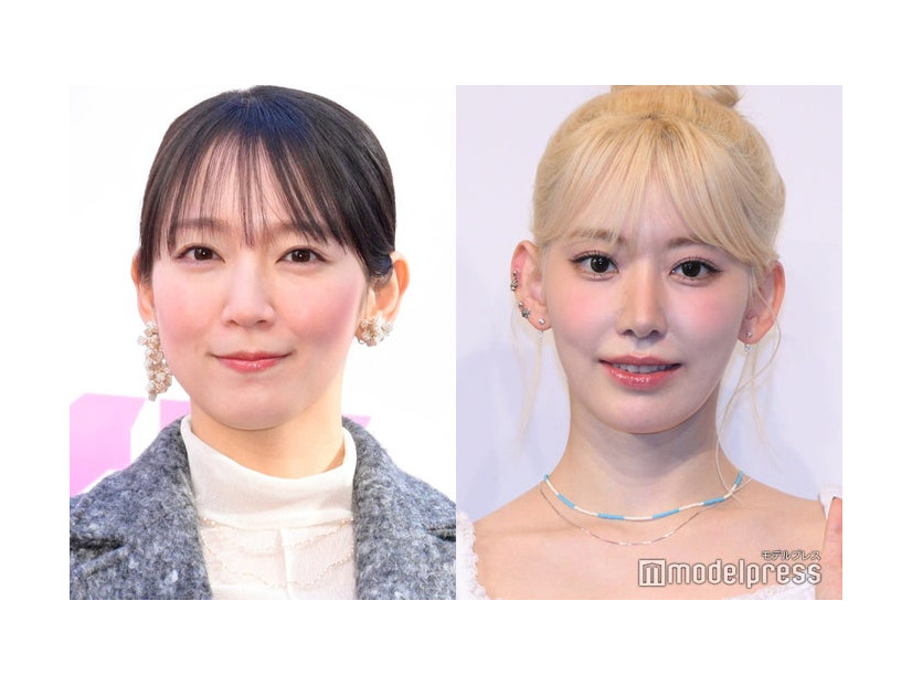 吉岡里帆、SAKURA（C）モデルプレス