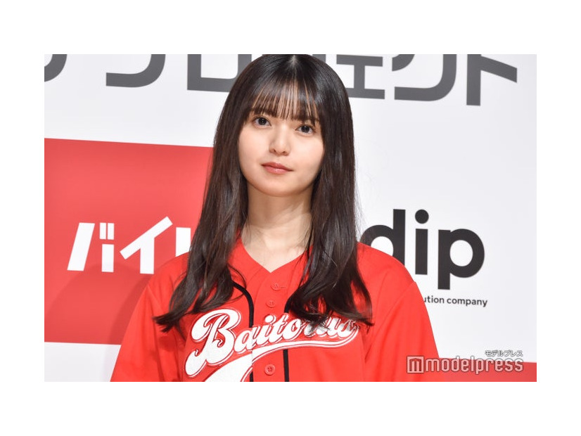 齋藤飛鳥（C）モデルプレス