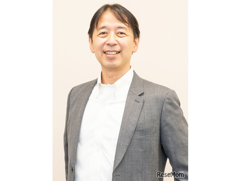 斉藤淳氏