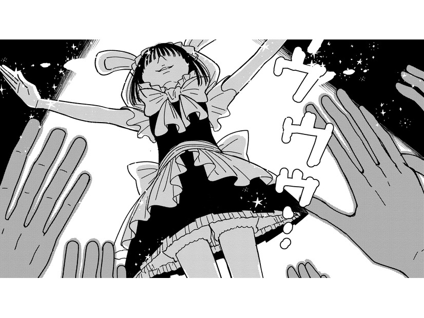 17歳天涯孤独「私は空っぽ」【推せない彼女の探しもの＃12】