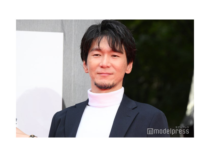 金井勇太（C）モデルプレス