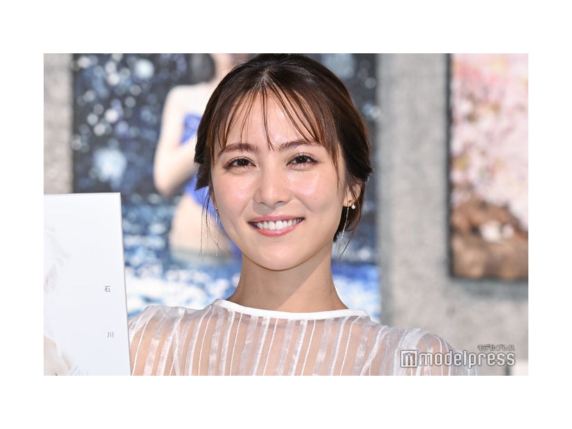 石川恋（C）モデルプレス
