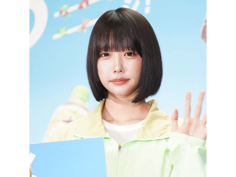 あのちゃん、大御所芸能人との共演で気になること「後々オンエア見たら全カットみたいな」