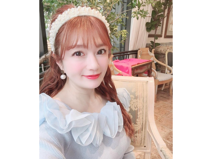 安西ひろこInstagramより