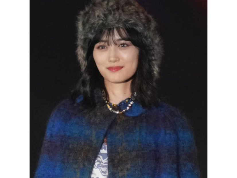 山下美月、“推し活”SHOTにファンほっこり「ツーショット可愛い」「楽しそう」