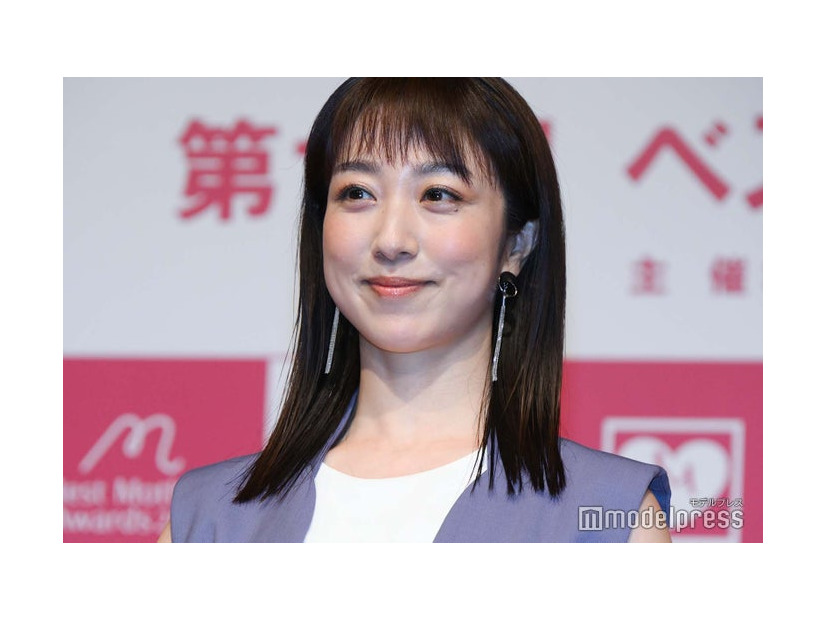 川田裕美（C）モデルプレス