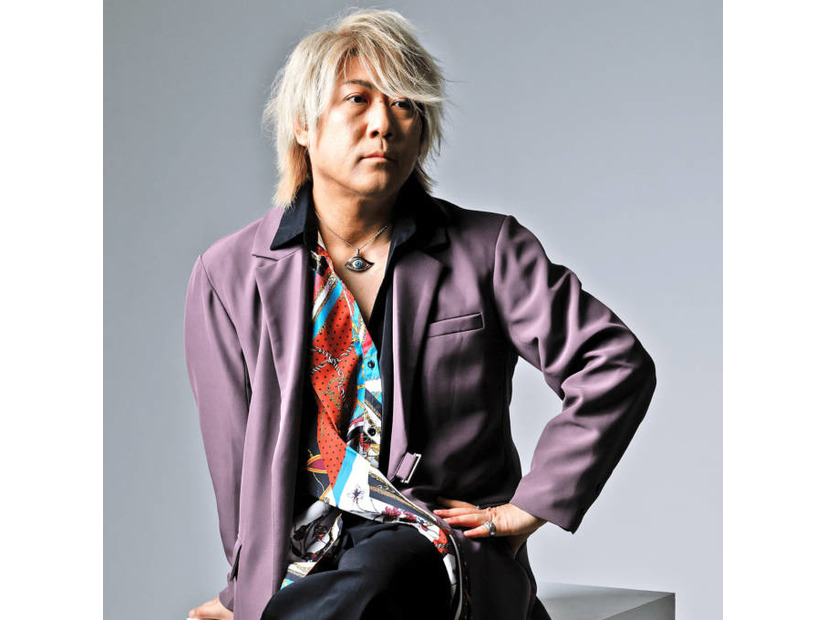 独占コメント到着！元SOUL’d OUTのTrackmaster・Shinnosuke、新曲『HAPPY 2GETHER』リリース