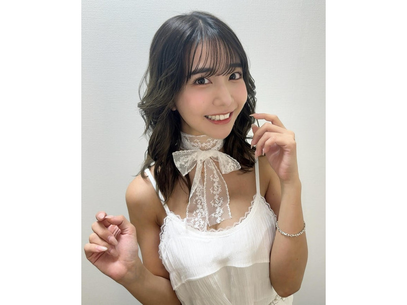 天羽希純Instagramより