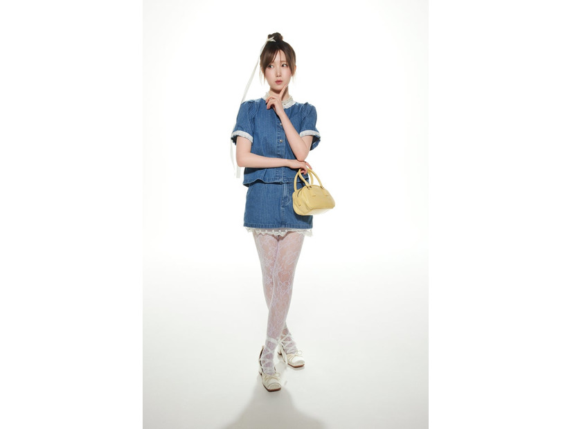 本田仁美（提供写真）