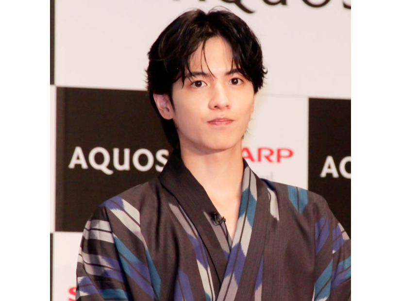 志尊淳、最終回を迎えた『恋は闇』オフSHOTに反響続々「まじ泣いた」「浩暉ロスがすごい」