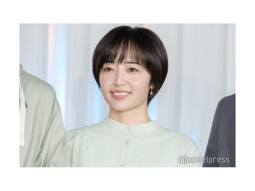 森田望智（C）モデルプレス