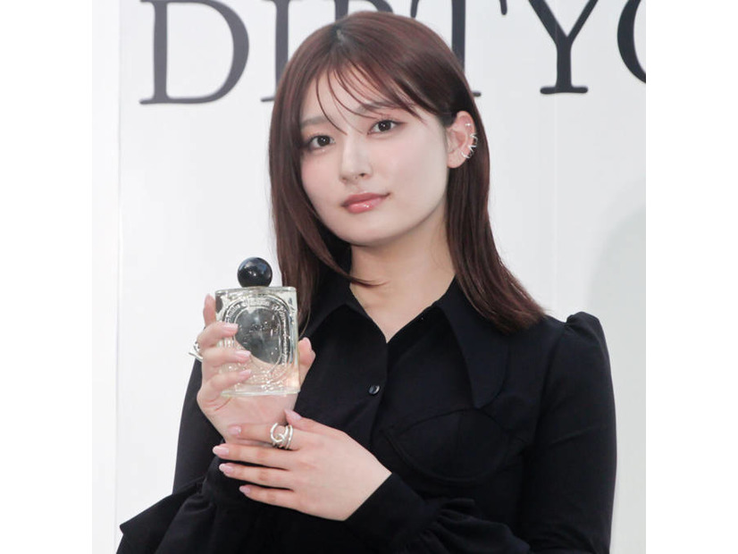 「黒髪最高」吉川愛、雰囲気ガラリ！NEWヘア披露し絶賛の声「イケメンすぎ！！」