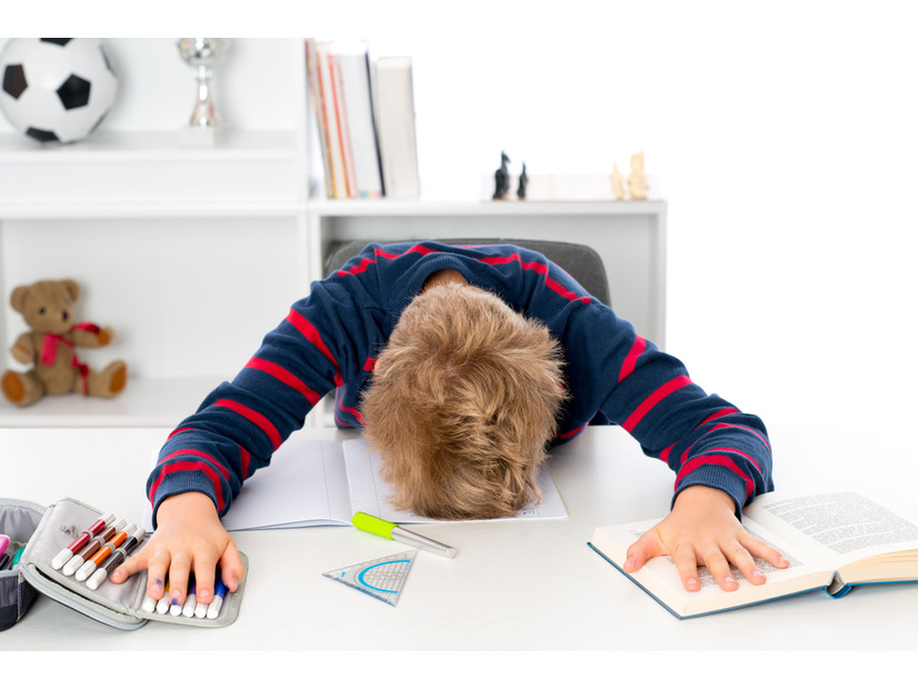 「勉強しない」「テストもダメ」先生の呼び出し常連の子どもがその後、有名私立中→東大医学部へ。親は一体何したの？